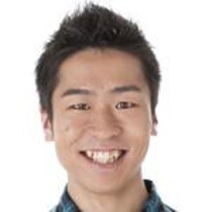 山マウンテン 井上純一のプロフィール