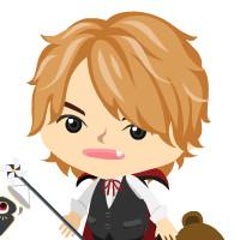ENCHIIのプロフィール