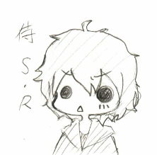 侍 S・R