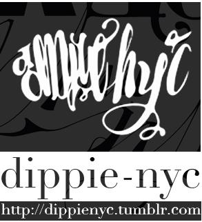 dippienyc/NYファッションセール