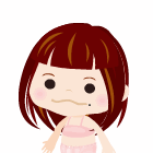 みゆちゃん(･×･)/ﾞ