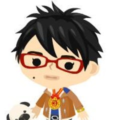 はにかみやさんのプロフィール