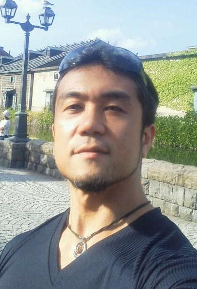 本野卓士。