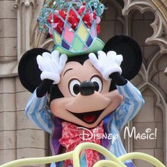 Jubilation 総集編 Disney Magic