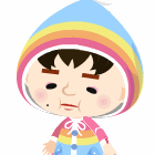 カピぞー