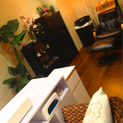 magnolia nailsalon