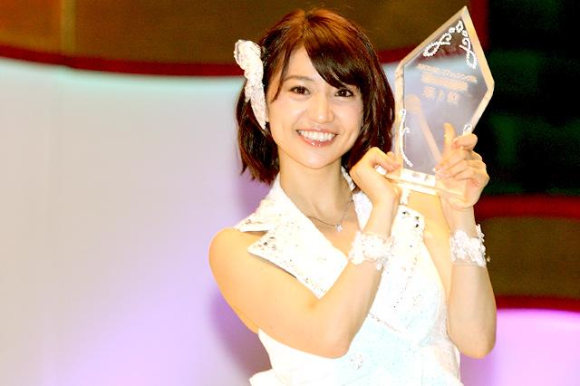 「私から、お話が・・・」