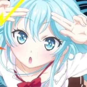 Yukina(oωo)♡沖田さんに首ったけ