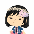 優花