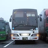 ひろしプロジェクト＠バス・鉄道ジャーナリスト