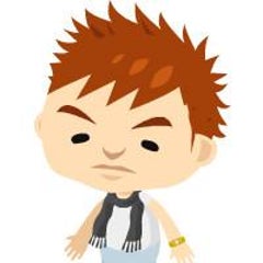バナバナボのプロフィール