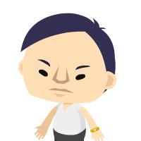 くわサン