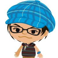 サル坊