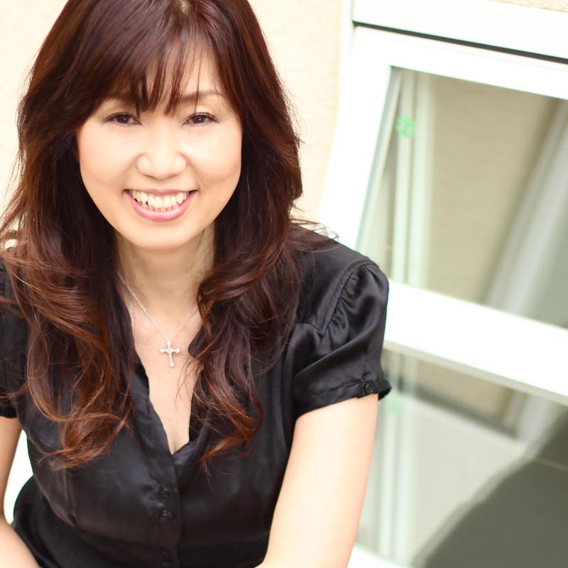 花の波動でなりたい未来を創る和のフラワーエッセンス開発者YOKOKO