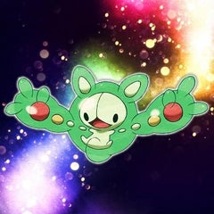 ポケモンxy ゼルネアス厳選 白 黒ディペンデンス