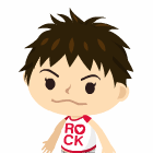 ニック★