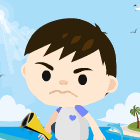 れんじでちん！
