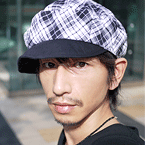 堤賢二