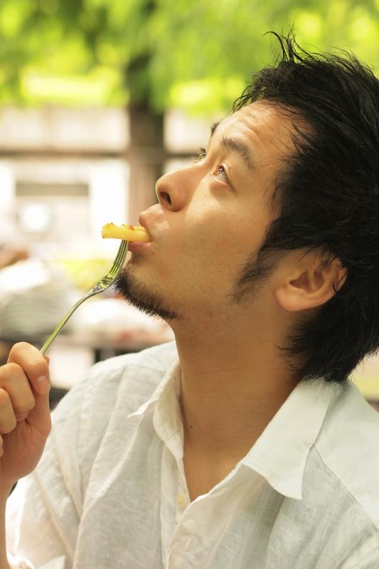 田中克宏(がぢろう改め)