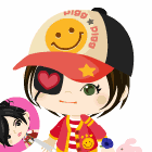 みやざきみほ(×ε×｀)!