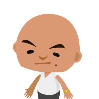 麦茶せんぱい