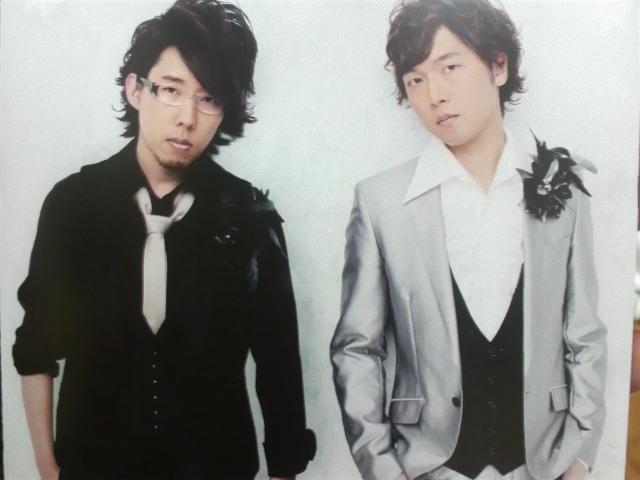 シナ☆若＆おじき、ヒロＣ大好き＾＾