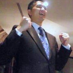 杉山義明のプロフィール