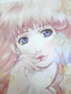 ☆*meglitter*☆