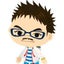 くまぞーのサムネイル