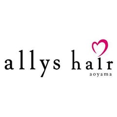 Allyshair Aoyama オフィシャルブログ