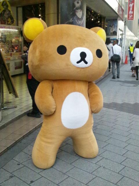 なぎぃさん