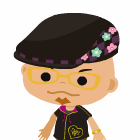 ぼん