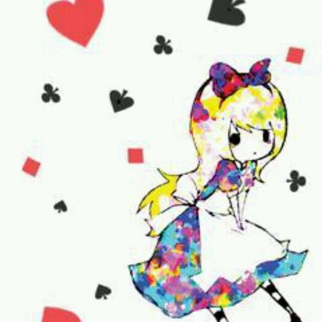 ちょびー