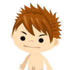 ひでくん