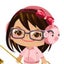 画像 てぃんとゆーきと琥珀のブログのユーザープロフィール画像