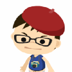 こやじのプロフィール