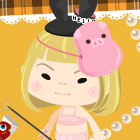 みぶー