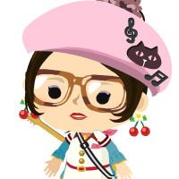桂ちゃん