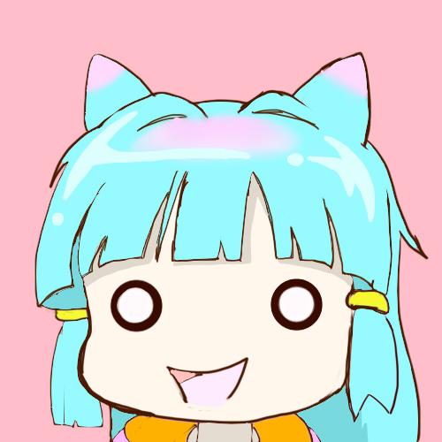 お城の住人