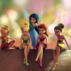 Fairiesのプロフィール