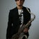 Saxophone Player 稲屋 浩