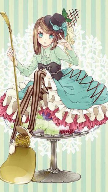 安田うるん．