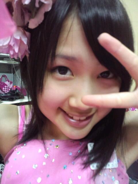 鞠谷ふうか