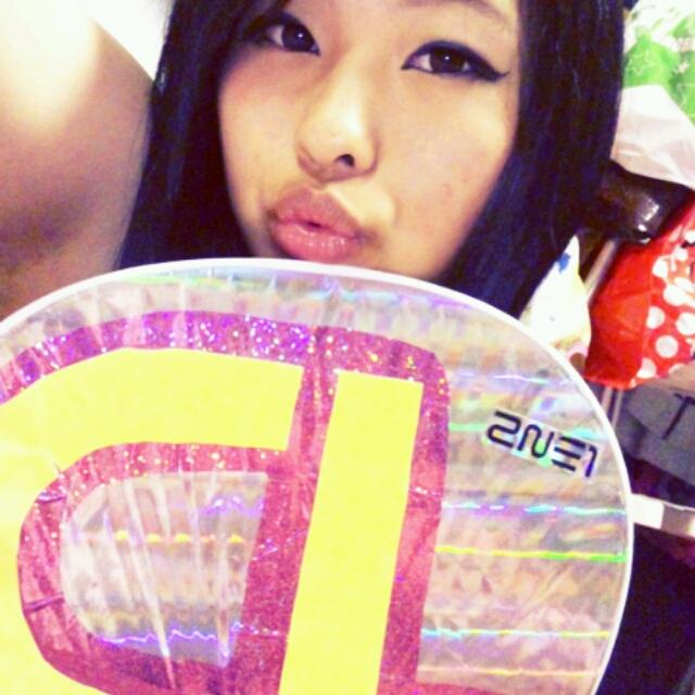 はるちぇり하루나