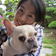 狩野史子 の ワンワンわんだふる ♪ ゴルフらいふ♪