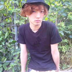 玉木亮さんのプロフィールページ