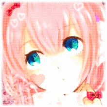 ✿*（●・㉨・●）rite*✿