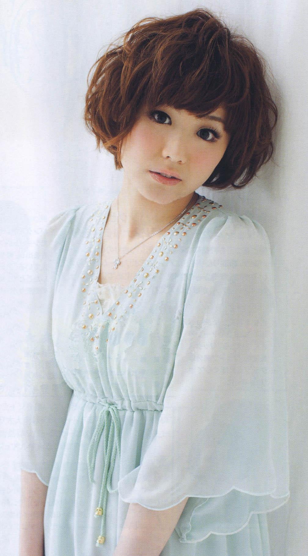 藤原茉央