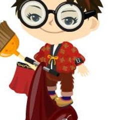 オヤジのプロフィール