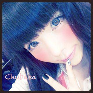 つーちゃん大スキ♥なのだ